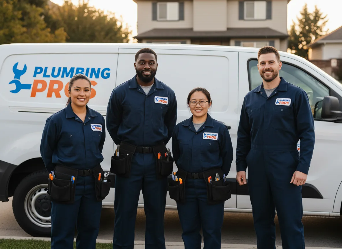 Water Heater Repair company in Brooklyn, MI